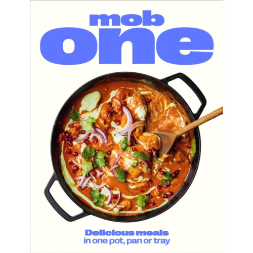 Ebury Publishing Mob One (inbunden, eng)