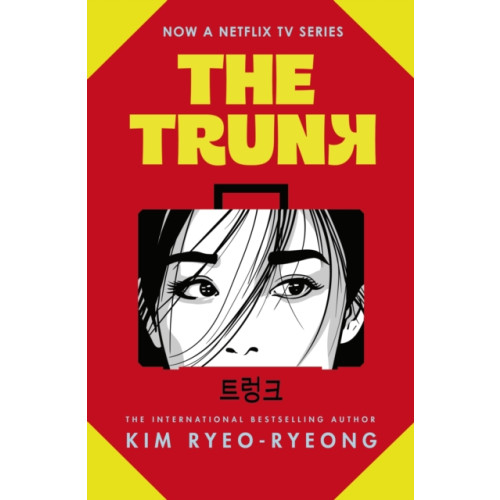 Transworld publishers ltd The Trunk (inbunden, eng)