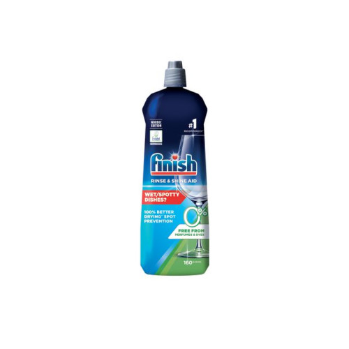 Finish Spolglans FINISH 800ml