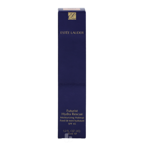 Estee Lauder E.Lauder Futurist Hydra Rescue Moisturizing Makeup SPF45 35 ml Dam