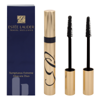 Produktbild för E.Lauder Sumptuous Extreme Mascara Duo Set 16 ml Dam