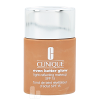 Produktbild för Clinique Even Better Glow Light Reflecting Makeup SPF15 30 ml Dam