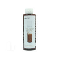 Produktbild för Korres Shampoo 250 ml Dam