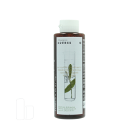 Produktbild för Korres Shampoo 250 ml Dam