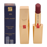 Produktbild för E.Lauder Pure Color Desire Rouge Excess Matte Lipstick 4 gram Dam