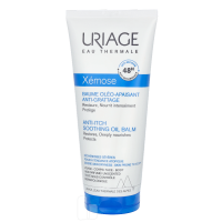 Produktbild för Uriage Xemose Anti-Itch Soothing Oil Balm 200 ml Unisex