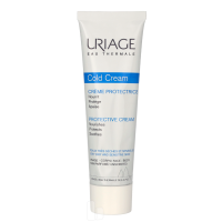 Produktbild för Uriage Cold Cream Protective Nourishing Cream 100 ml Dam