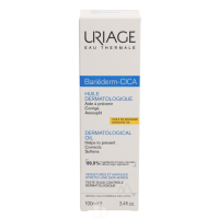 Produktbild för Uriage Bariederm Dermatological Cica-Cream 100 ml Unisex