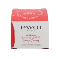 Produktbild för Payot Nutricia Enhancing Nourishing Lip Care 6 gram Dam