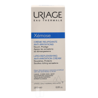 Produktbild för Uriage Xemose Lipid-Replen. Anti-Irritation Cream 200 ml Dam