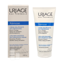 Produktbild för Uriage Xemose Lipid-Replen. Anti-Irritation Cream 200 ml Dam