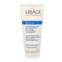 Produktbild för Uriage Xemose Lipid-Replen. Anti-Irritation Cream 200 ml Dam