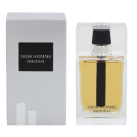 Produktbild för Dior Homme Edt Spray 100 ml Herr