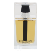 Produktbild för Dior Homme Edt Spray 100 ml Herr