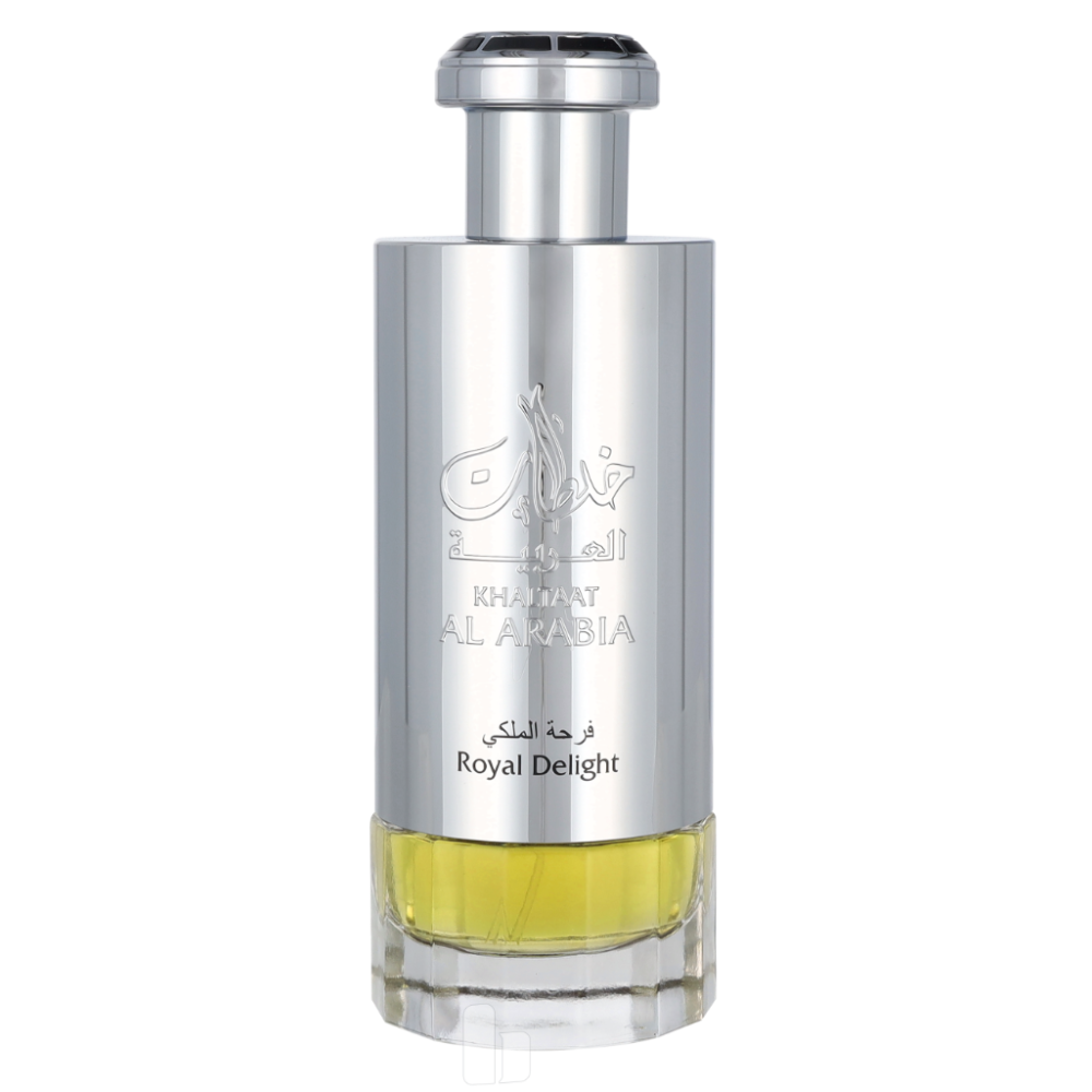 Produktbild för Lattafa Khaltaat Al Arabia Royal Delight Edp Spray 100 ml
