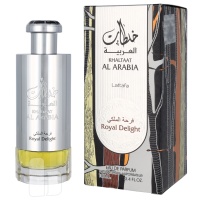 Produktbild för Lattafa Khaltaat Al Arabia Royal Delight Edp Spray 100 ml