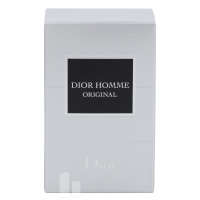 Produktbild för Dior Homme Edt Spray 50 ml Herr