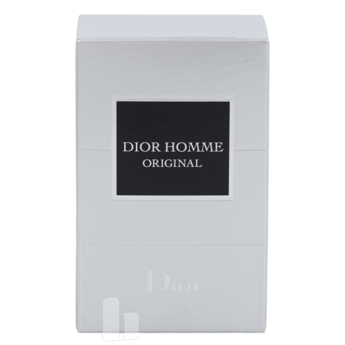 Christian Dior Dior Homme Edt Spray 50 ml Herr