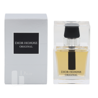 Produktbild för Dior Homme Edt Spray 50 ml Herr