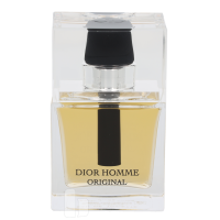 Produktbild för Dior Homme Edt Spray 50 ml Herr