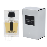 Produktbild för Dior Homme Edt Spray 50 ml Herr