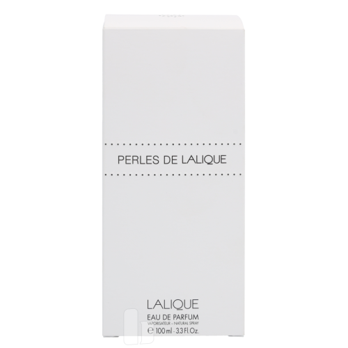 Lalique Lalique Perles De Lalique Edp Spray 100 ml Dam