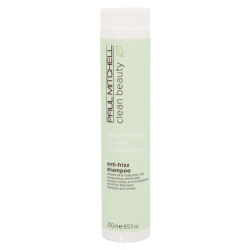 Paul Mitchell Paul Mitchell Clean Beauty Anti-Frizz Shampoo 250 ml Dam