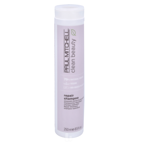 Paul Mitchell Paul Mitchell Clean Beauty Repair Shampoo 250 ml Dam