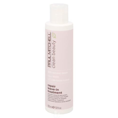 Paul Mitchell Paul Mitchell Clean Beauty Repair Leave-In Treatment 150 ml Dam