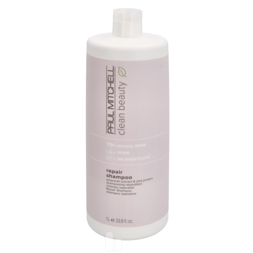 Paul Mitchell Paul Mitchell Clean Beauty Repair Shampoo 1000 ml Dam