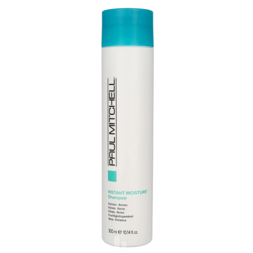 Paul Mitchell Paul Mitchell Instant Moisture Shampoo 300 ml Unisex