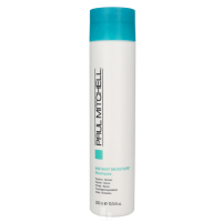 Produktbild för Paul Mitchell Instant Moisture Shampoo 300 ml Unisex