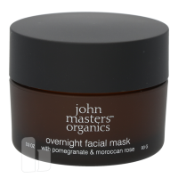 Produktbild för Jmo Overnight Facial Mask 93 gram Dam