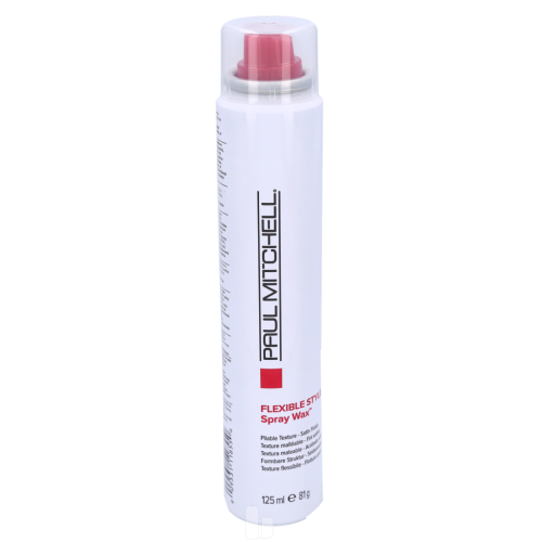 Paul Mitchell Paul Mitchell Flexible Style Spray Wax 125 ml Dam