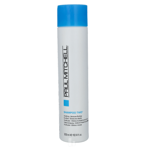 Paul Mitchell Paul Mitchell Shampoo Two 300 ml Dam