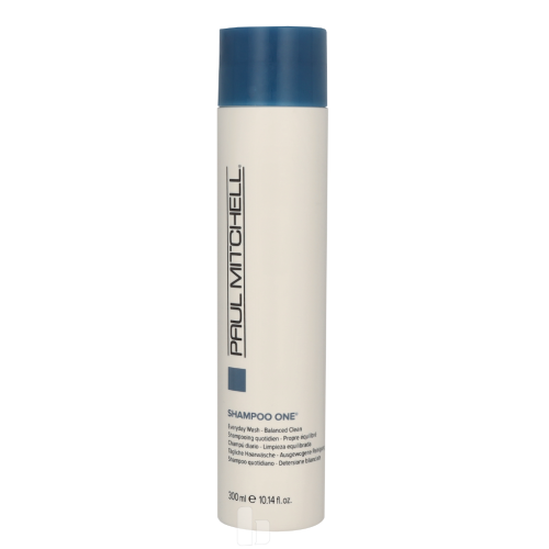 Paul Mitchell Paul Mitchell Shampoo One 300 ml Dam