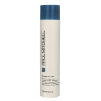 Produktbild för Paul Mitchell Shampoo One 300 ml Dam