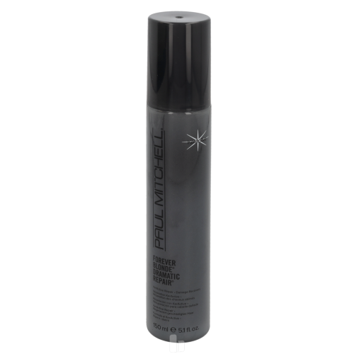 Paul Mitchell Paul Mitchell Forever Blonde Dramatic Repair 150 ml Unisex