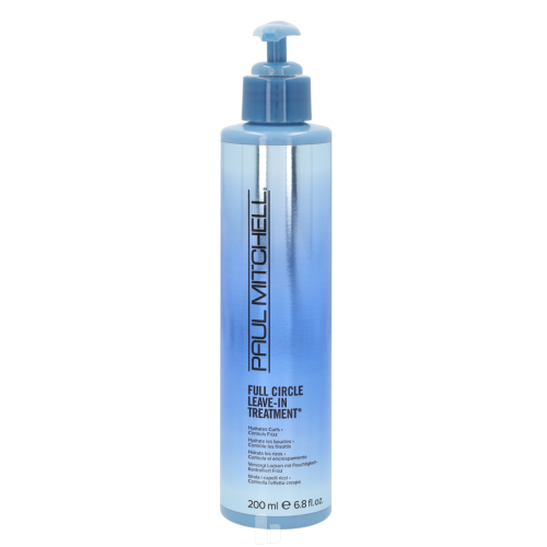 Paul Mitchell Paul Mitchell Full Circle Leave-In Treatment 200 ml Unisex