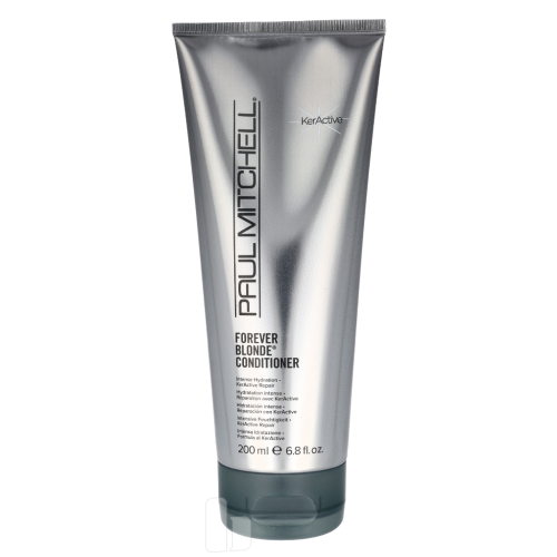 Paul Mitchell Paul Mitchell Forever Blonde Conditioner 200 ml Dam