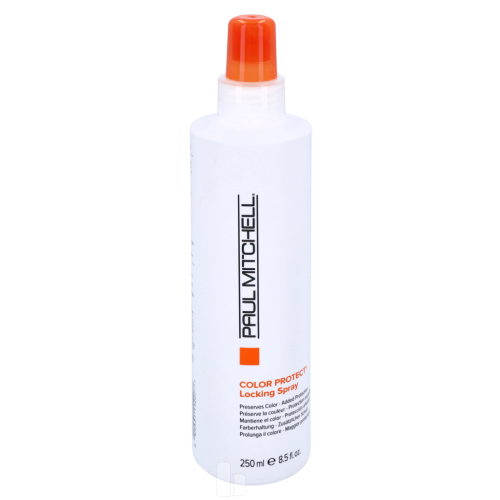 Paul Mitchell Paul Mitchell Colorcare Color Protect Locking Spray 250 ml Dam