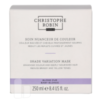 Produktbild för Christophe Robin Shade Variation Mask 250 ml