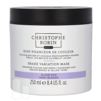 Produktbild för Christophe Robin Shade Variation Mask 250 ml