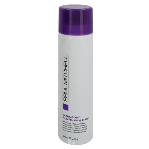 Paul Mitchell Paul Mitchell Extra-Body Firm Finishing Spray 300 ml Dam