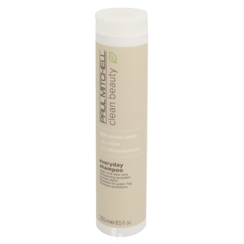 Paul Mitchell Paul Mitchell Clean Beauty Everyday Shampoo 250 ml Dam