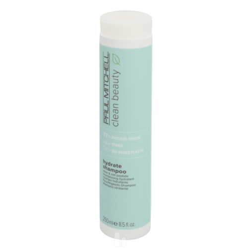 Paul Mitchell Paul Mitchell Clean Beauty Hydrate Shampoo 250 ml Dam