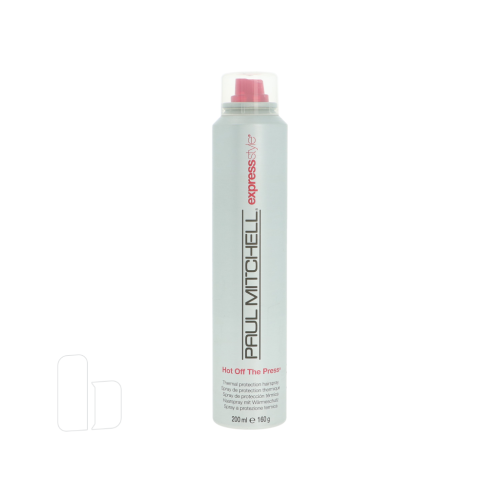 Paul Mitchell Paul Mitchell Expressstyle Hot Off The Press 200 ml Dam