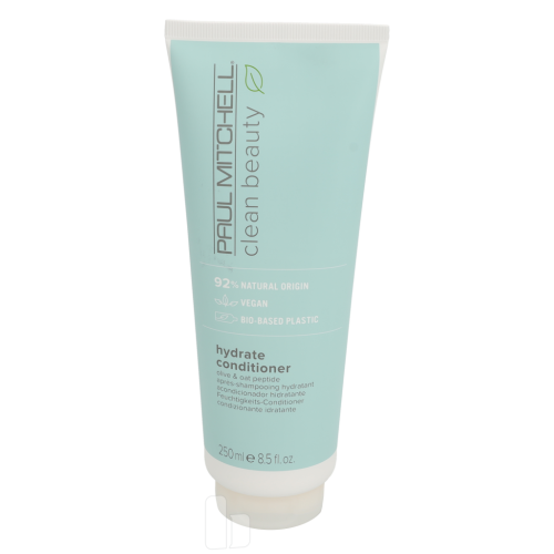 Paul Mitchell Paul Mitchell Clean Beauty Hydrate Conditioner 250 ml Dam