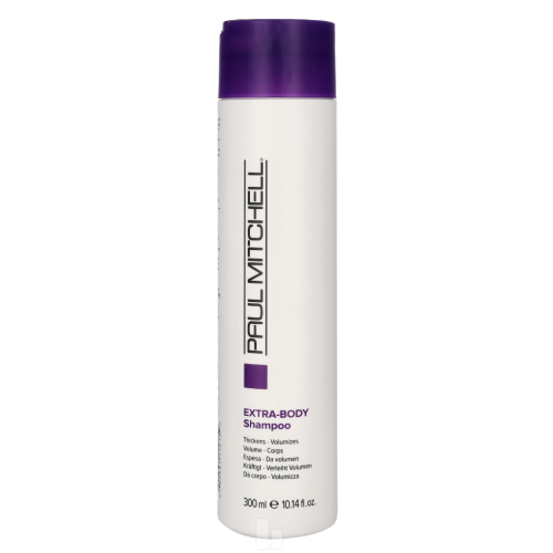 Paul Mitchell Paul Mitchell Extra-Body Daily Shampoo 300 ml Dam