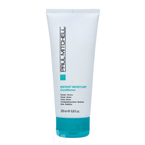 Paul Mitchell Paul Mitchell Moisture Instant Moisture Daily Treatment 200 ml Unisex